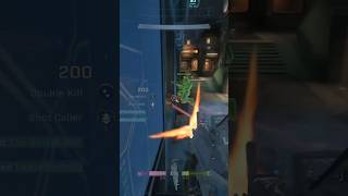 Halo Infinite Ranked Clip No 10221 Halo gameplay multiplayer haloclips epicgames [upl. by Nerok]