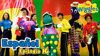 Los Wiggles Episodio 16  Canciones para niños [upl. by Charry863]