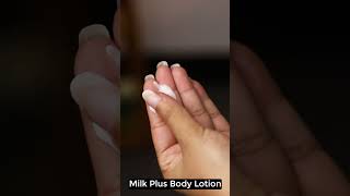 Guerniss Milk Plus Body Lotion [upl. by Pascha752]