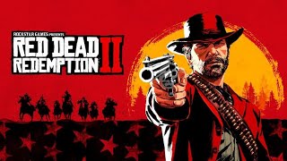 Red Dead 2  Resgate de Jack [upl. by Martens]