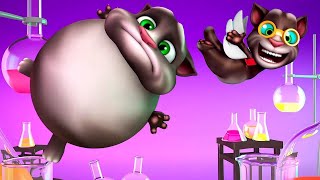 Talking Tom 🔴 NON STOP Season 1 🐱 Cartoon for kids Kedoo Toons TV [upl. by Uke]