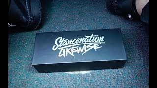 Stancenation X Likewise Shift Knob [upl. by Dode532]