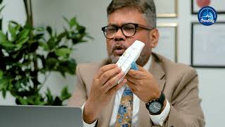 Professor Reveals the Secret to Mastering Asthma Control  Dr Syed Arshad Husain [upl. by Ahsirtak]