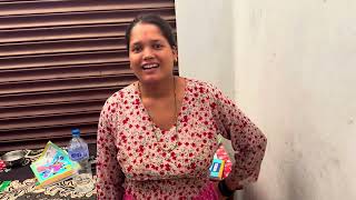 Breastfeeding Vlog  Srijana Shahi breastfeeding video  breastfeeding video [upl. by Joline88]