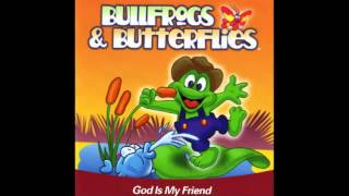 Bullfrogs Butterflies by Barry McGuire YouTube2 [upl. by Welton]