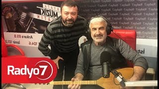 Gözünü Toprak Doyursun  ESAT KABAKLI [upl. by Esille]