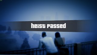 The Cayo Perico Heist Ending Cutscene GTA Online [upl. by Becket]