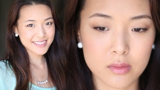 No Makeup Makeup Tutorial [upl. by Gord214]