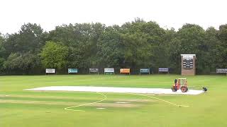 Horsham Cricket Club Live Stream [upl. by Eelamme540]