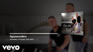 Skweletu  Ngiyazondlela Visualizer ft Khuzani Sne Ntuli [upl. by Soll31]