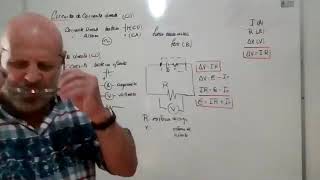 CIRCUITOS DE CORRIENTE DIRECTA UCR F2 [upl. by Benedikta969]