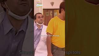 Situation of Govt Hospitals tmkoc funny relatable shorts relatives reels navratri garba [upl. by Eivi835]