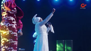 Prophetic Worship Session with Tope Alabi at PRAISE THE ALMIGHTY 2023 [upl. by Sivraj]