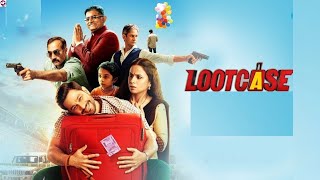 Lootcase Full Movie Review  Kunal Kemmu  Comedy Drama  New Movie  Cinema Review [upl. by Auot107]