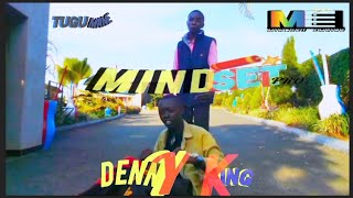 TUGUMANEBYDENNYKINGFtDIR MINDSET officialvideo1080p [upl. by Eceerahs]