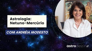 201  Astrologia NetunoMercúrio UranoSol Lua Nova Capricórnio Marte Júpiter VênusNetuno [upl. by Kamila2]