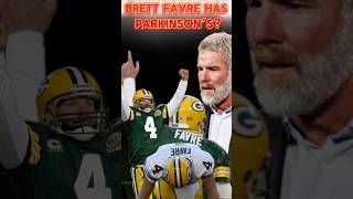 Brett Favre Has Parkinson’s The Doctor Snow Brain Health Show Episode 15 Airing 11032024 [upl. by Lezirg]