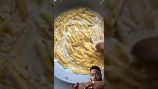 Cajun chicken pasta recipe [upl. by Adlig]