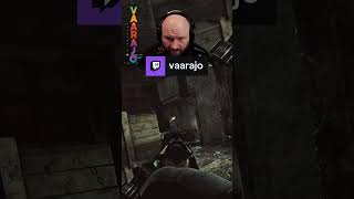 23 Tarkov Shooter part 3  vaarajo Twitch [upl. by Neroc97]