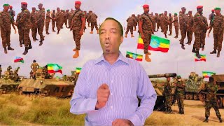 Ciidankenu se Somalia uga baxaya Waaba cidanka dowlada Somalia ilaaliye [upl. by Zeiger]