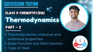 Mastering THERMODYNAMICS in 2024 is Easier Than You Think [upl. by Josie]