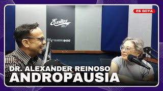 Qué es la andropausia síntomas y tratamiento  Maracaibo Éxitos 897 [upl. by Siravrat70]