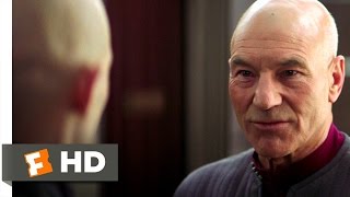 Star Trek Nemesis 38 Movie CLIP  I Cant Fight What I Am 2002 HD [upl. by Bury]