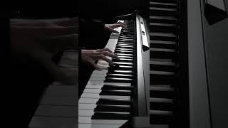 Ballade Pour Adeline  Richard Clayderman piano pianocover richardclayderman pianist [upl. by Ardnahs]