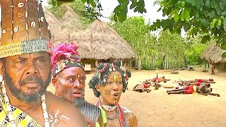 GRACEFUL OLA 1 amp 2 Pete Edochie Award Winning Nollywood Movie  Full Nigerian Movies [upl. by Yllas24]