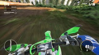 MX vs ATV Legends20241207192556 [upl. by Remled519]