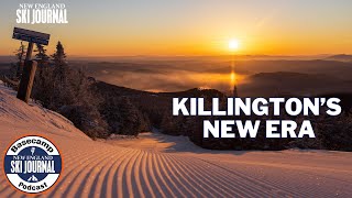 Killington transitions into new ownership — Basecamp Podcast [upl. by Luckett]