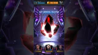 mcoc crystal opening back in the game mcoc kabam [upl. by Christian]