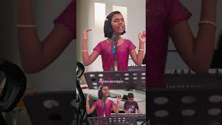 Giftson Durai  Aasaigal  Tamil Christian Song  Jensina Rehoboth [upl. by Lihkin]