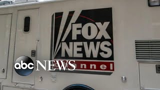 Fox News under fire in electionrelated probe [upl. by Marcellus]