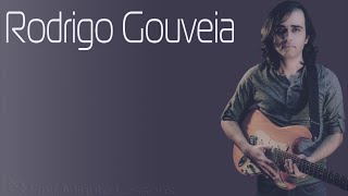 EMBELLISHMENT CHORDS NEOSOUL  Rodrigo Gouveia [upl. by Day]