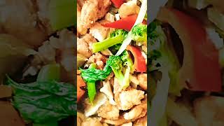 CHOPSUEY  HOW TO COOK  RECIPES [upl. by Seuguh676]