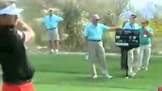 2014 WGC Matchplay FInal  Victor Dubuisson vs Jason Day Part 1 [upl. by Eruza732]