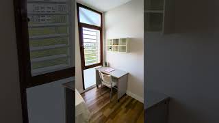 Student room for rent in Córdoba Republica Argentina 1 [upl. by Hoj]