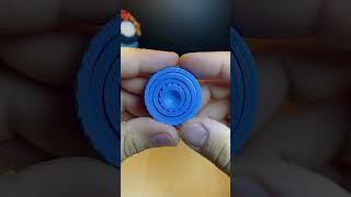 Tactile Fidget Rings spinning fun toy [upl. by Irol162]