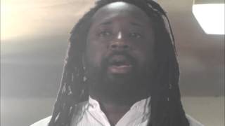 19th Annual Bob Marley Lecture Marlon James Pt 4 [upl. by Cirdek418]