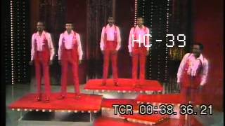 The Temptations Show [upl. by Mahoney]