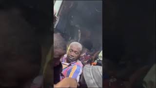 WATU WALIVOOKOLEWA KWENYE KIFUSIGOROFA LAANGUKA KARIAKOO [upl. by Enneiluj410]