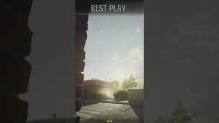 Best Play  Sniper 2 for 1  gaming callofduty blackops6 [upl. by Sadowski854]