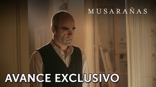 Musarañas Clip quot¿Esto lo haces por élquot 25 de diciembre en cines [upl. by Notnyw20]