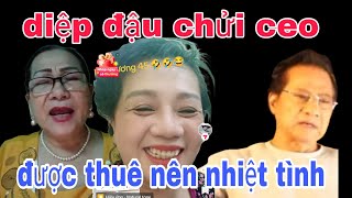 nhiều bọn ati ceo trở lại nhiệt tình bởi được thuê được muốn những kẻ chống lưng đinh lan [upl. by Ellene]