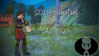 DAOCAtlas Solo Minstrel 11 [upl. by Nas]