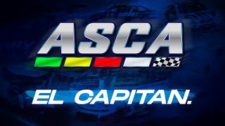 ASCA Season 5 Trailer [upl. by Carce]