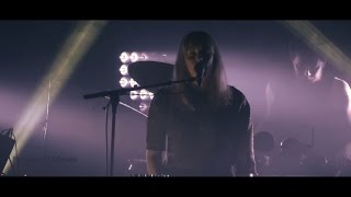 Susanne Sundfør live quotAcceleratequot Berlin March 17 2015 [upl. by Bourque]