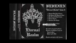 BEHEXEN  quotEternal Realmquot FULL DEMO 1997 [upl. by Charbonneau]