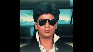 Baazigar O Baazigar Ft SRK baazigar srkstatus baazigarobaazigar shorts views viralnow reach [upl. by Ellesig995]